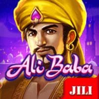 Ali Baba slot JILI PH22