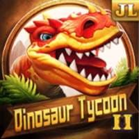 Dinosaur Tycoon 2 slot JILI PH22
