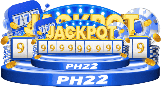 JACKPOT BG PH22