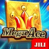 Mega Ace slot JILI PH22