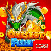 OneShot Fishing slot JILI PH22
