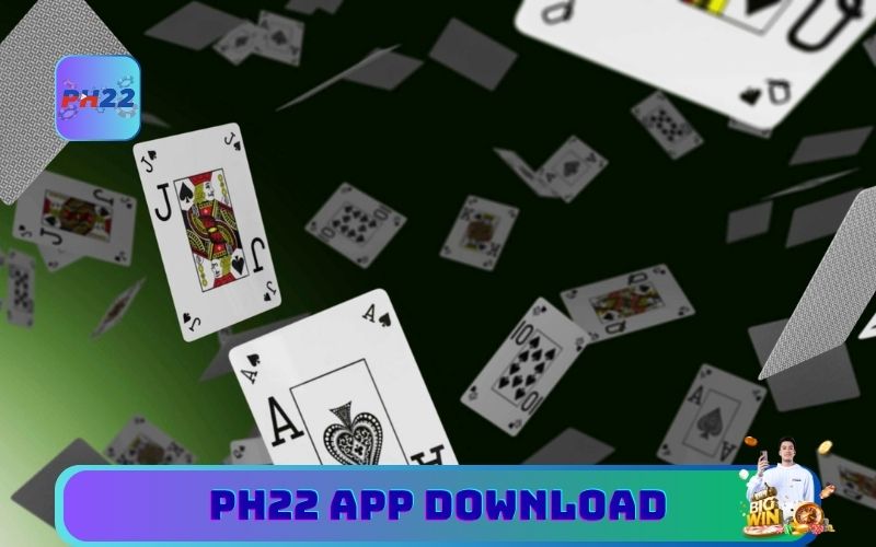 PH22 App Download Tutorial – Fast Install On PH22