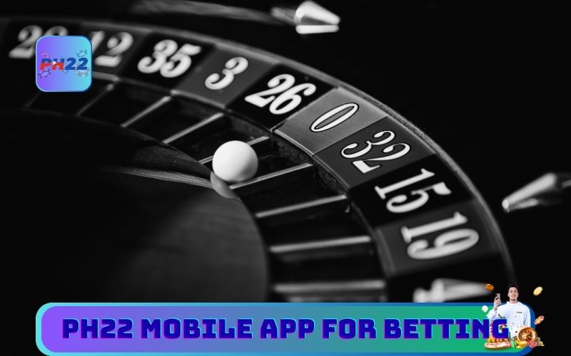 Why Players Choose PH22 Mobile App For Betting