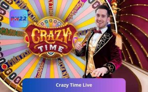 Crazy Time Live Guide How To Play And Get Free Spins