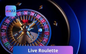 Live Roulette Online – Where Real Casino Action Comes Alive
