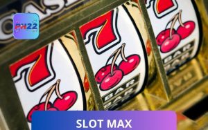 Get Your 500 Peso Slotmax Bonus at PH22