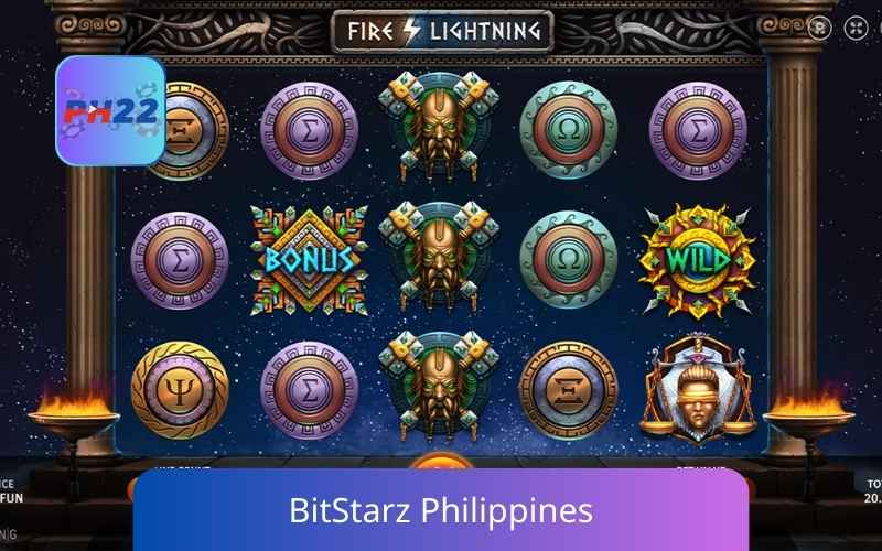 BitStarz Philippines Official Launch at PH22 Casino