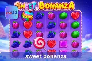 Sweet Bonanza Slot Login Spin Bonus On PH22